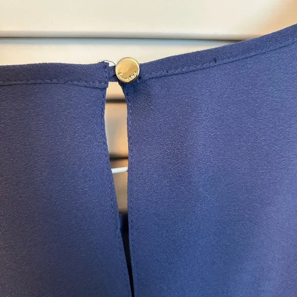 Calvin Klein Blouse Women’s Size Small - Picture 6 of 7